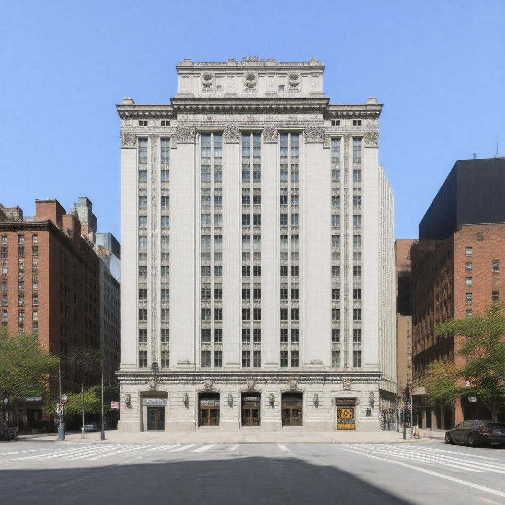 Mount Sinai Hospital (Manhattan)